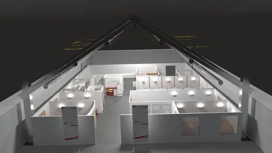 Pavillon Européen GIZ — Promote 2024