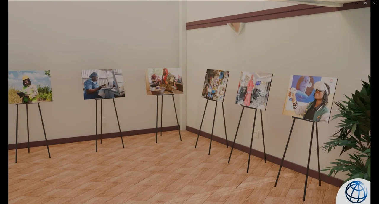World Bank Group Cameroon